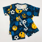 Kids Nikker Set