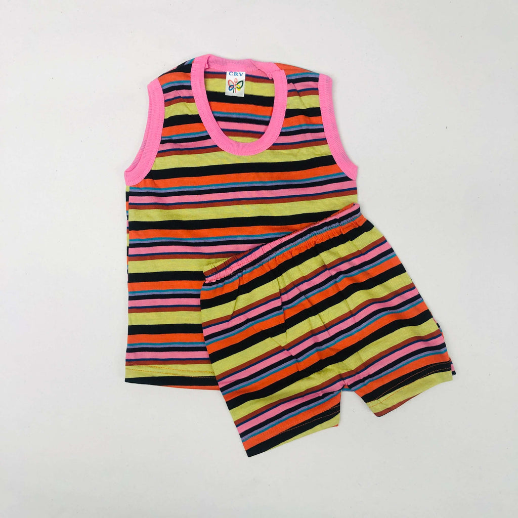 SL Kids Nikker Set