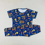 Kids Pant Set