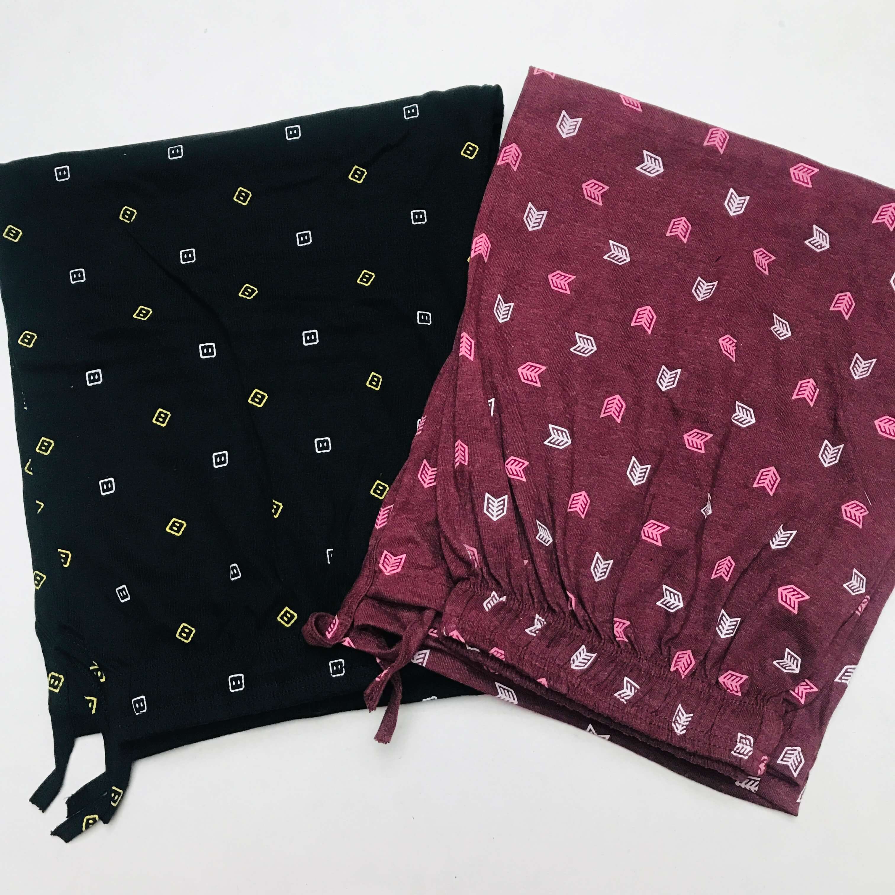 Ladies 3/4th Combo (3XL)
