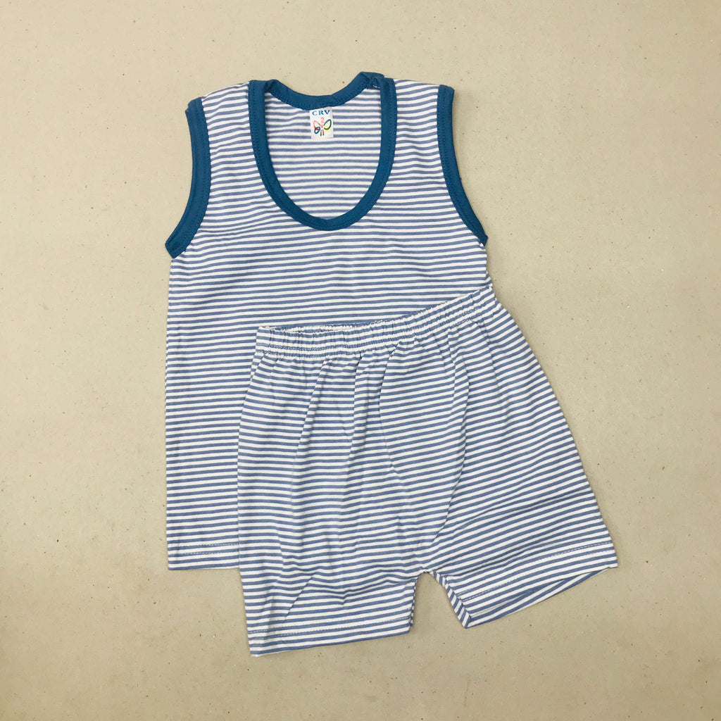 SL Kids Nikker Set