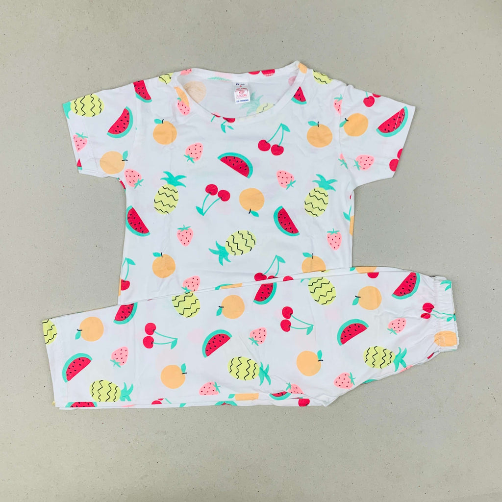 Kids Pant Set