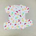 Kids Pant Set