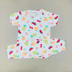Kids Pant Set