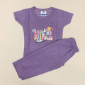 Little Spark Pant Set