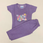 Little Spark Pant Set