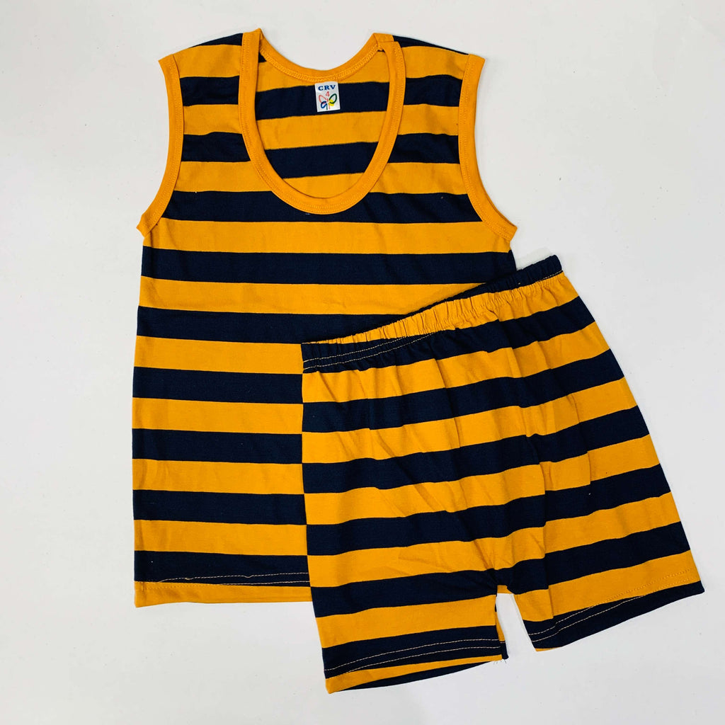 SL Kids Nikker Set