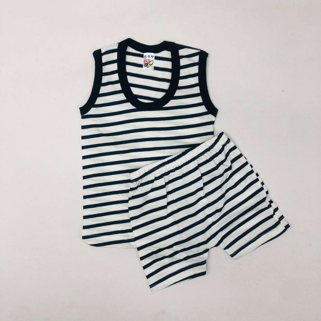 SL Kids Nikker Set