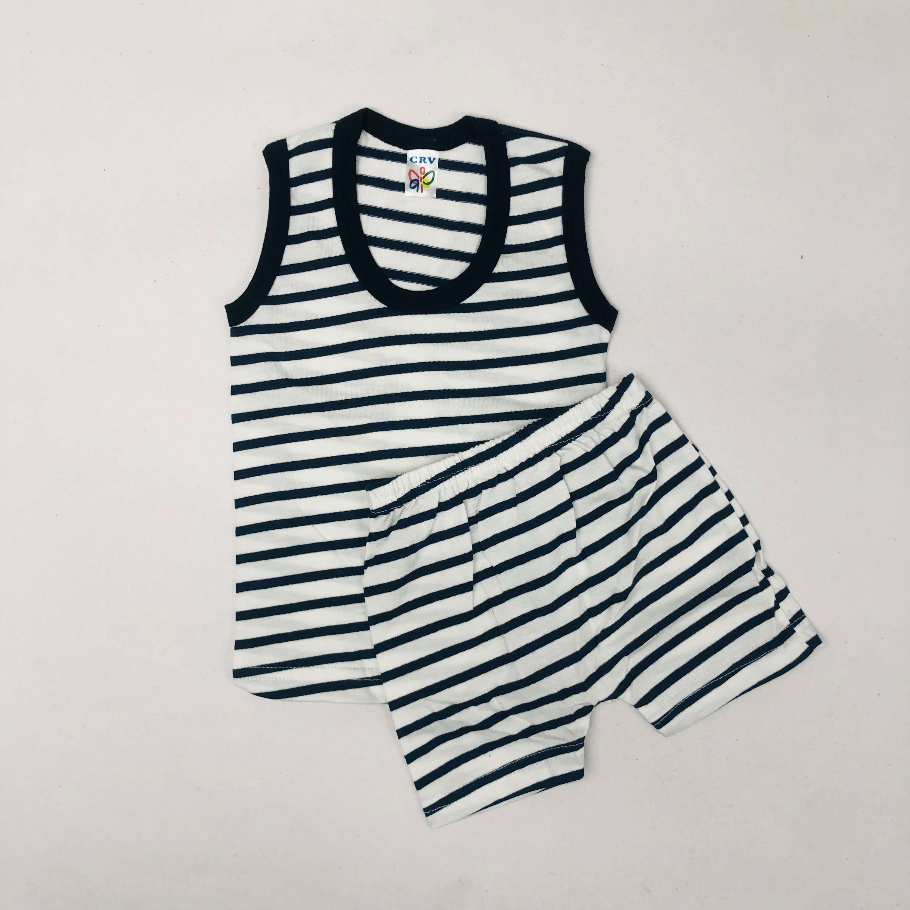 SL Kids Nikker Set