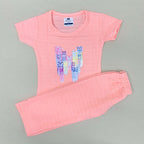 Little Spark Pant Set