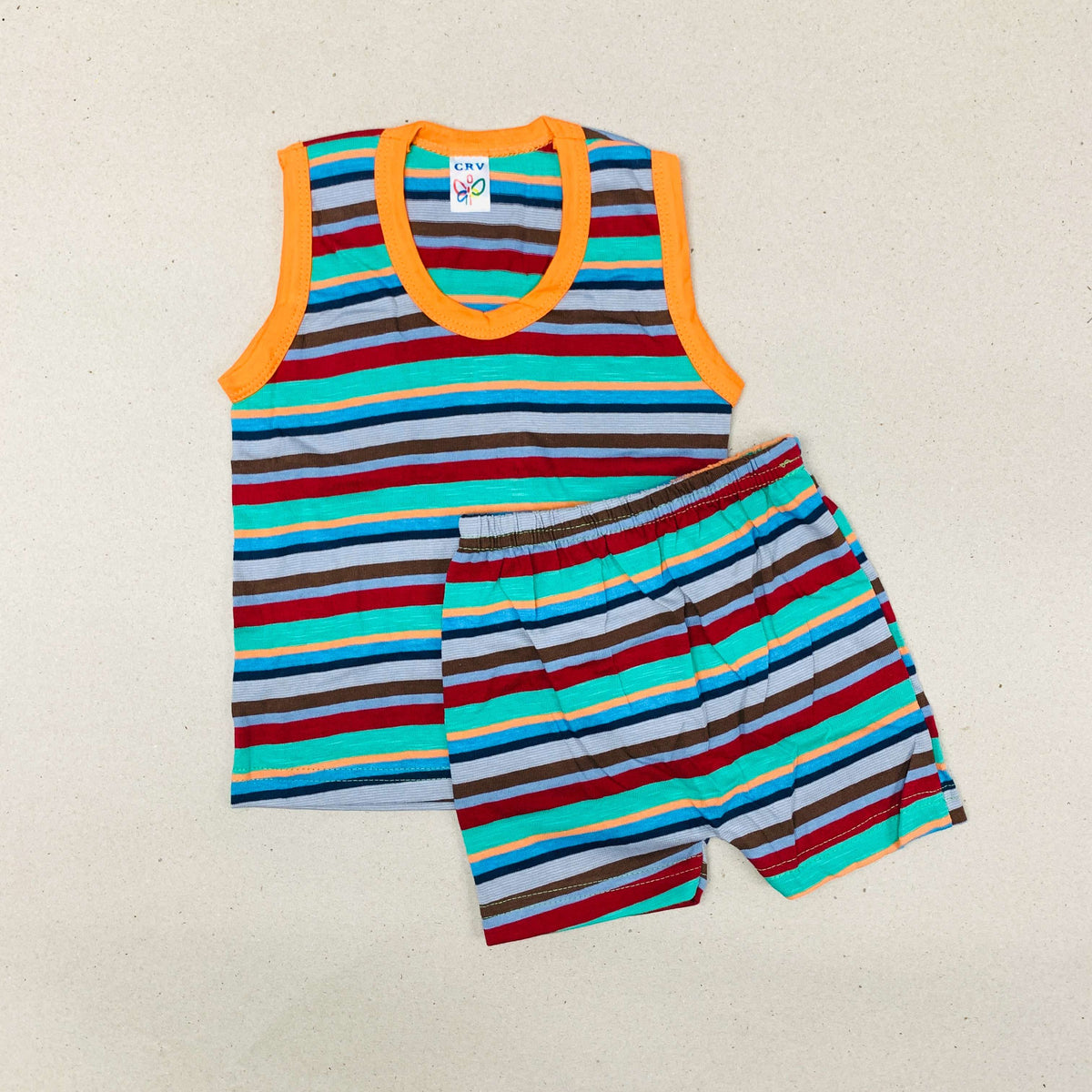 SL Kids Nikker Set