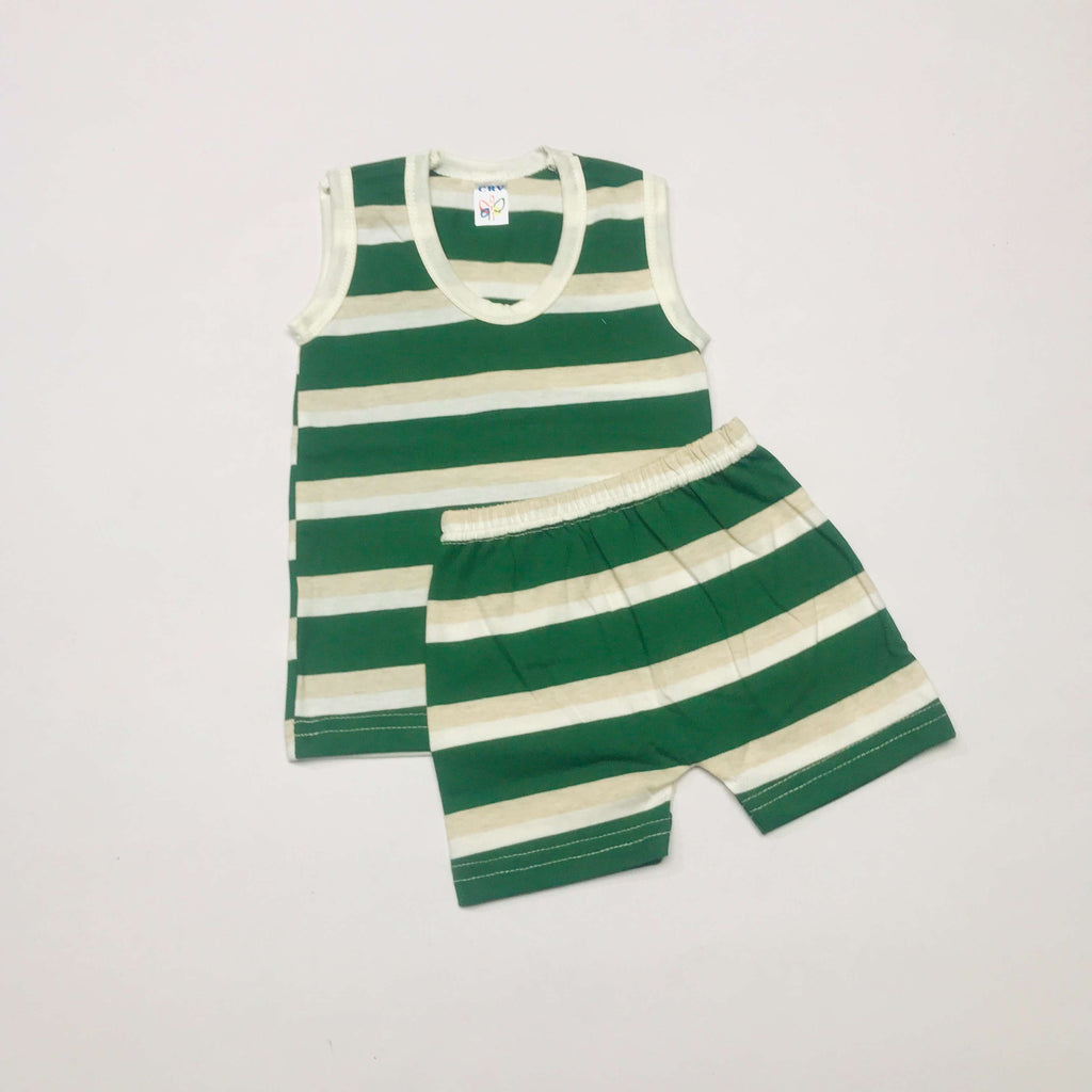 SL Kids Nikker Set