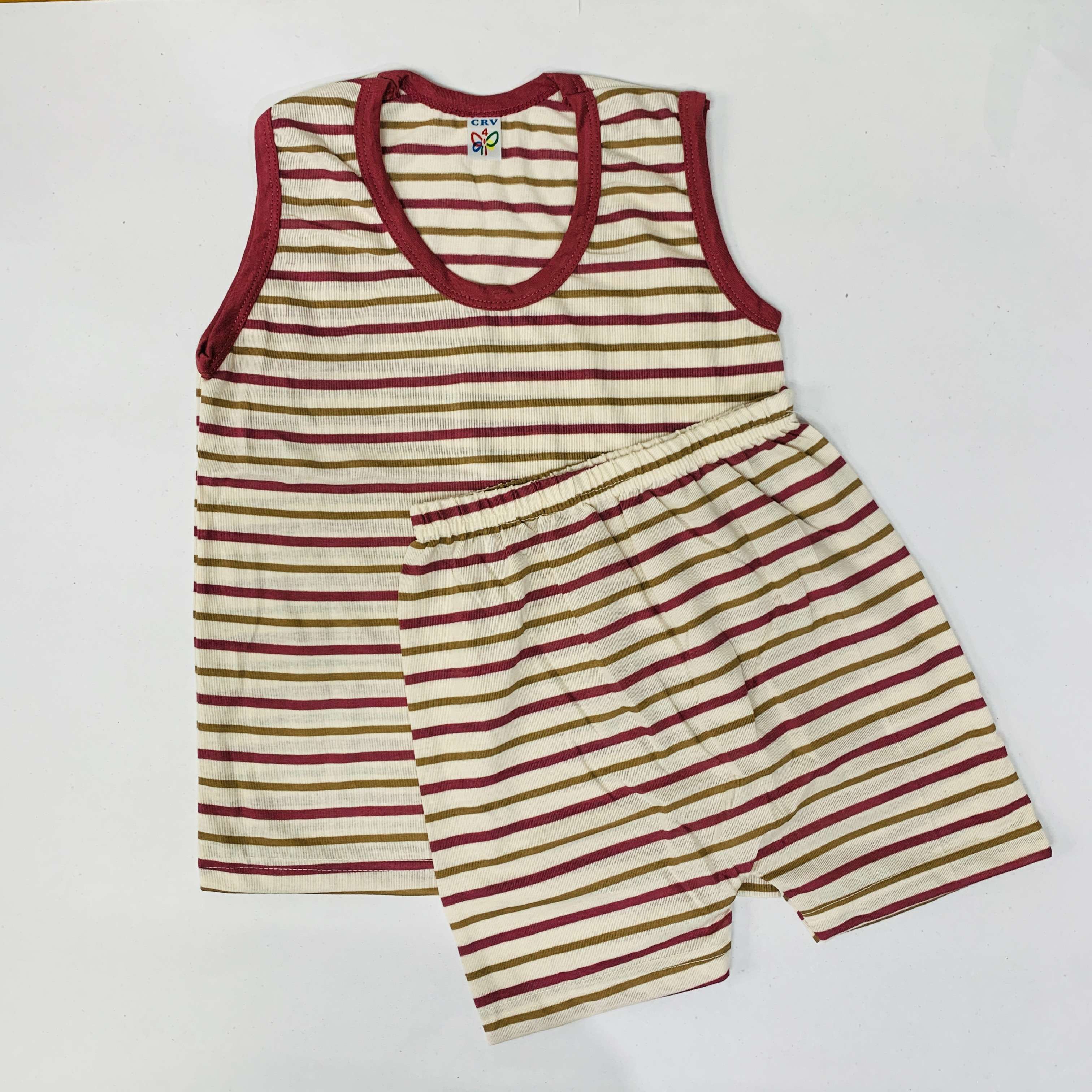 SL Kids Nikker Set