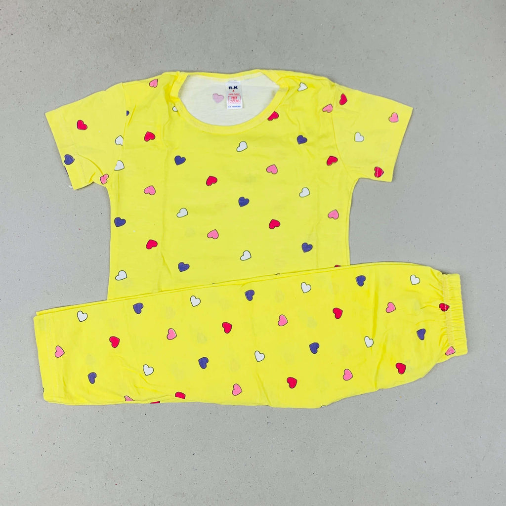 Kids Pant Set