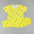 Kids Pant Set
