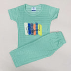 Little Spark Pant Set