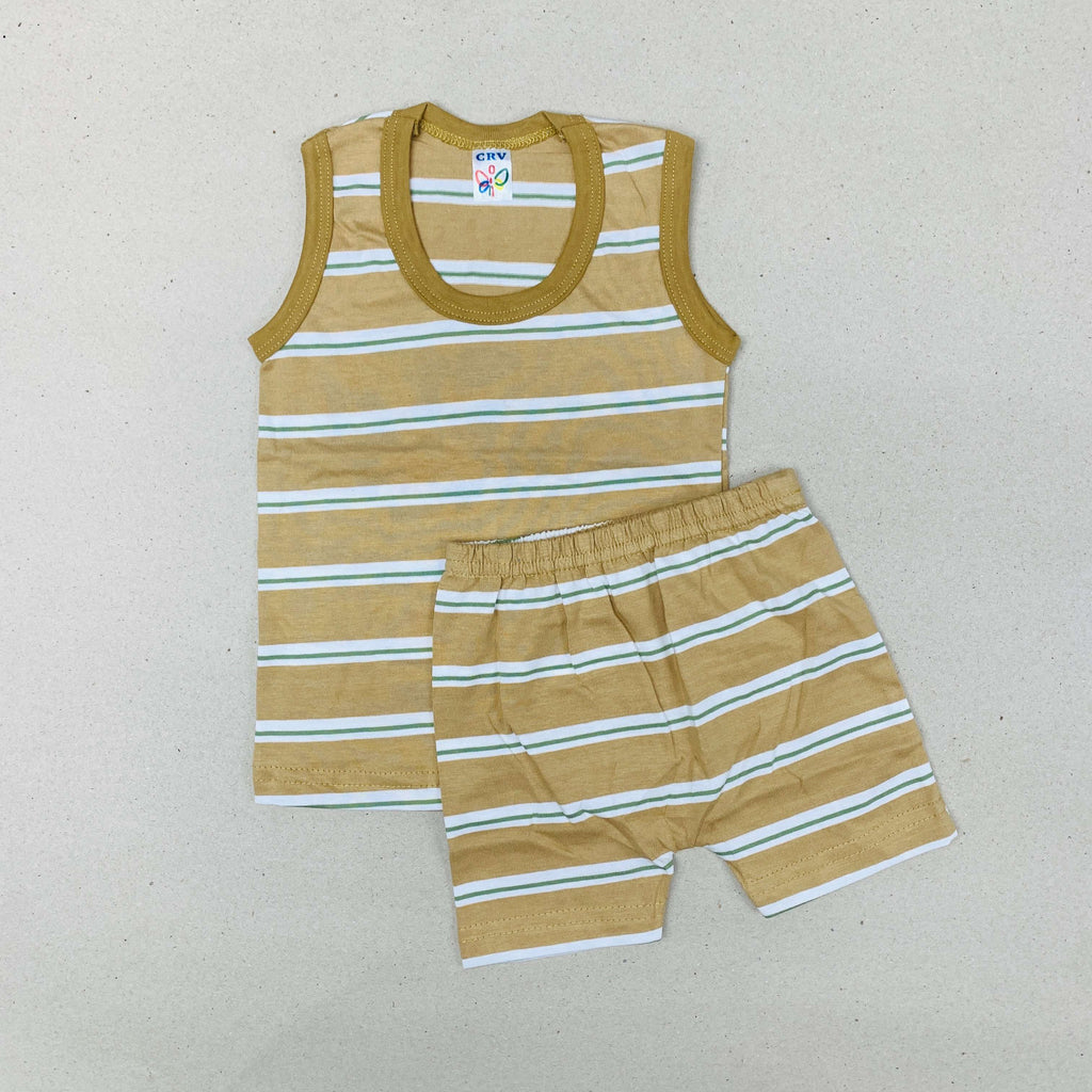 SL Kids Nikker Set