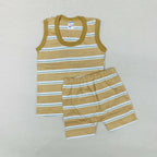 SL Kids Nikker Set
