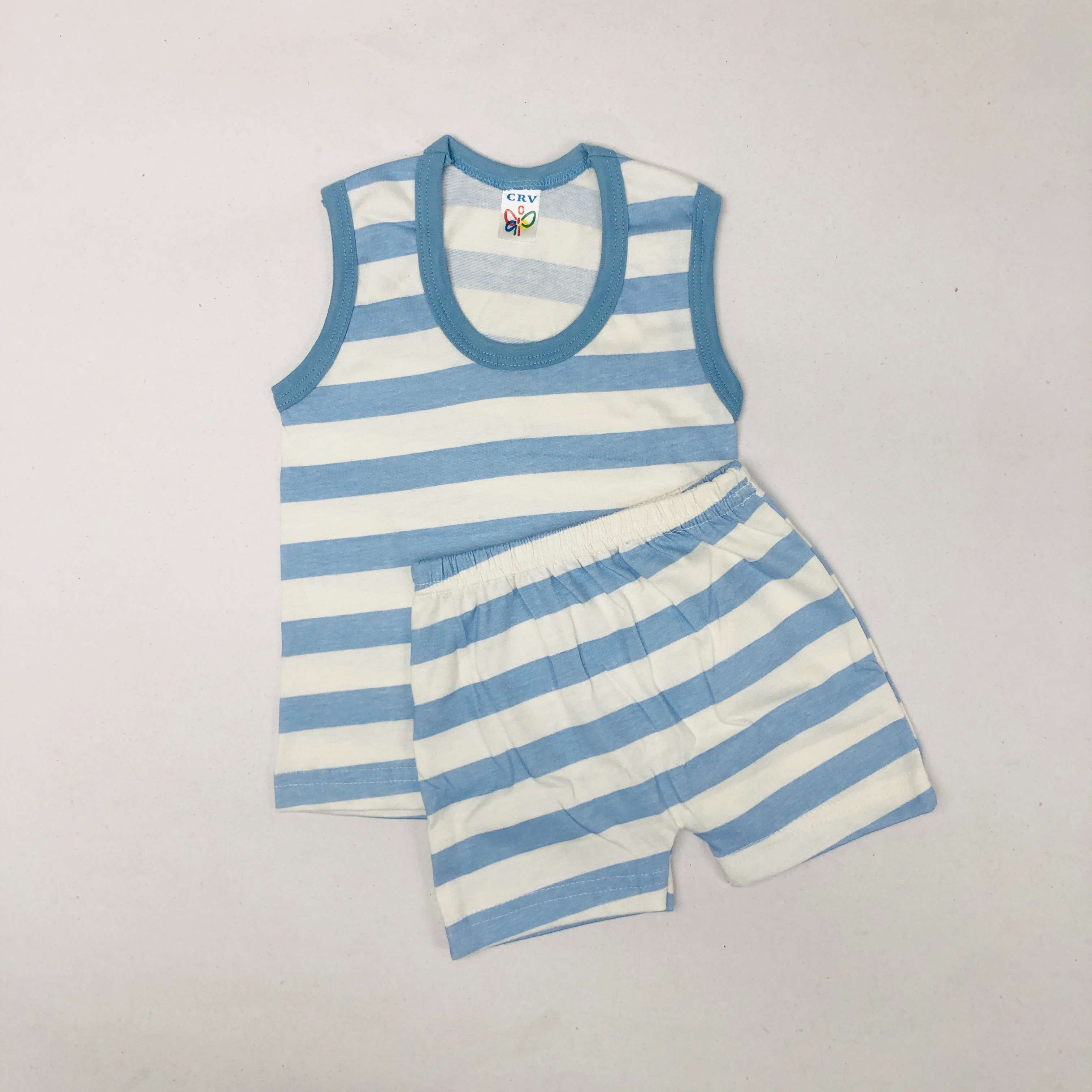 SL Kids Nikker Set