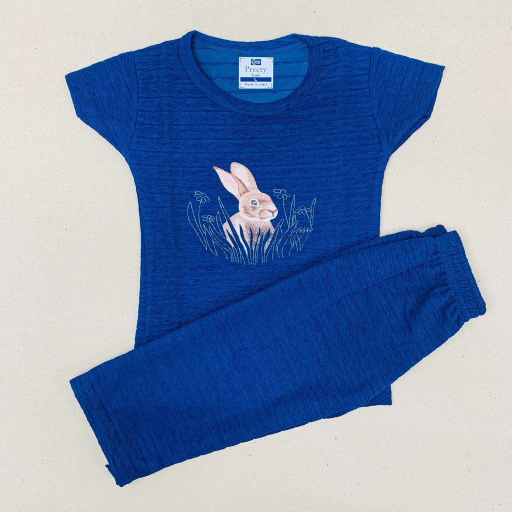 Little Spark Pant Set