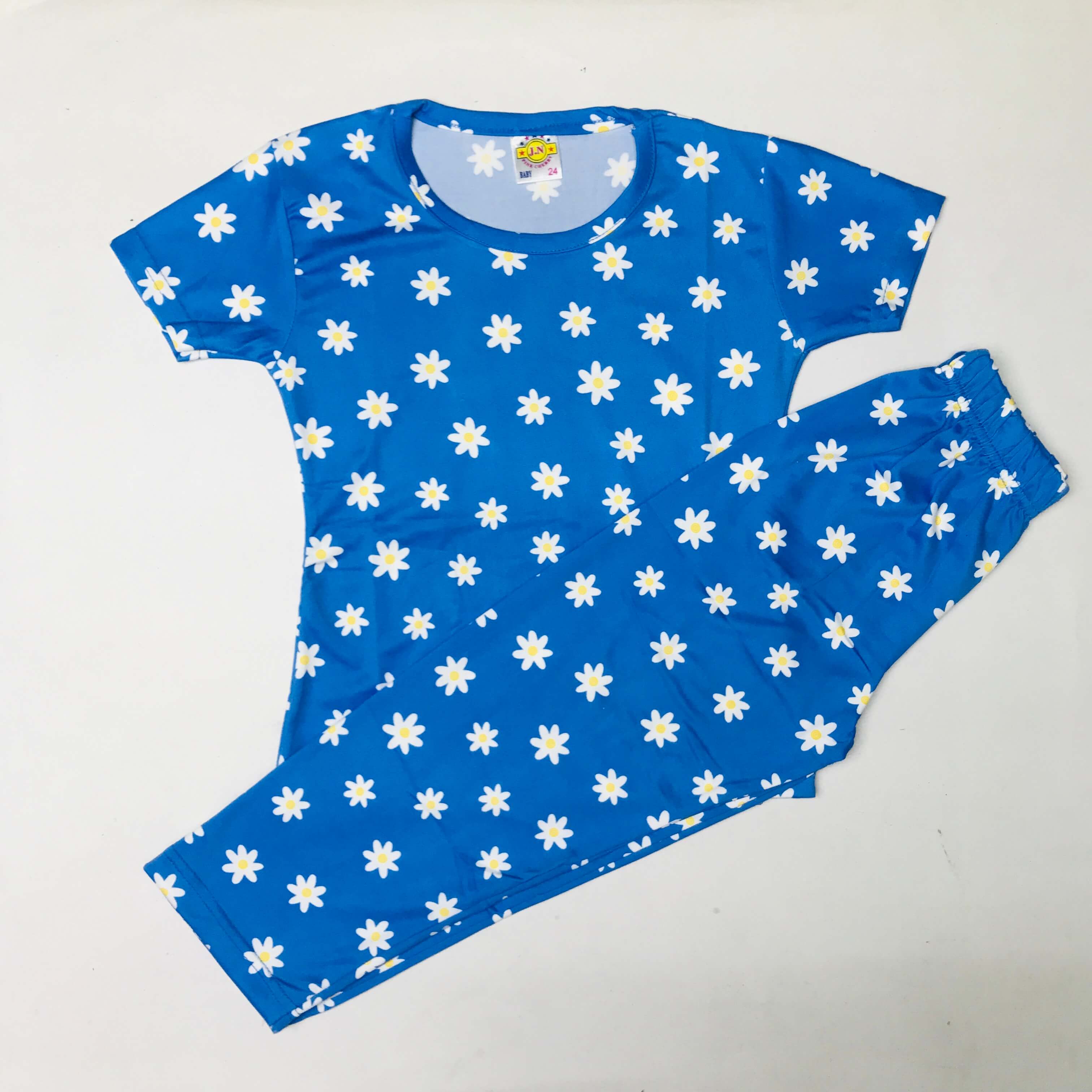 Pant Set