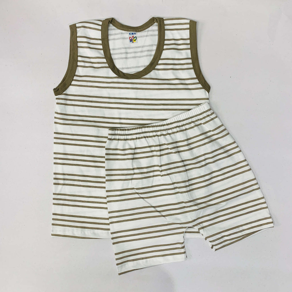 SL Kids Nikker Set