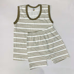 SL Kids Nikker Set