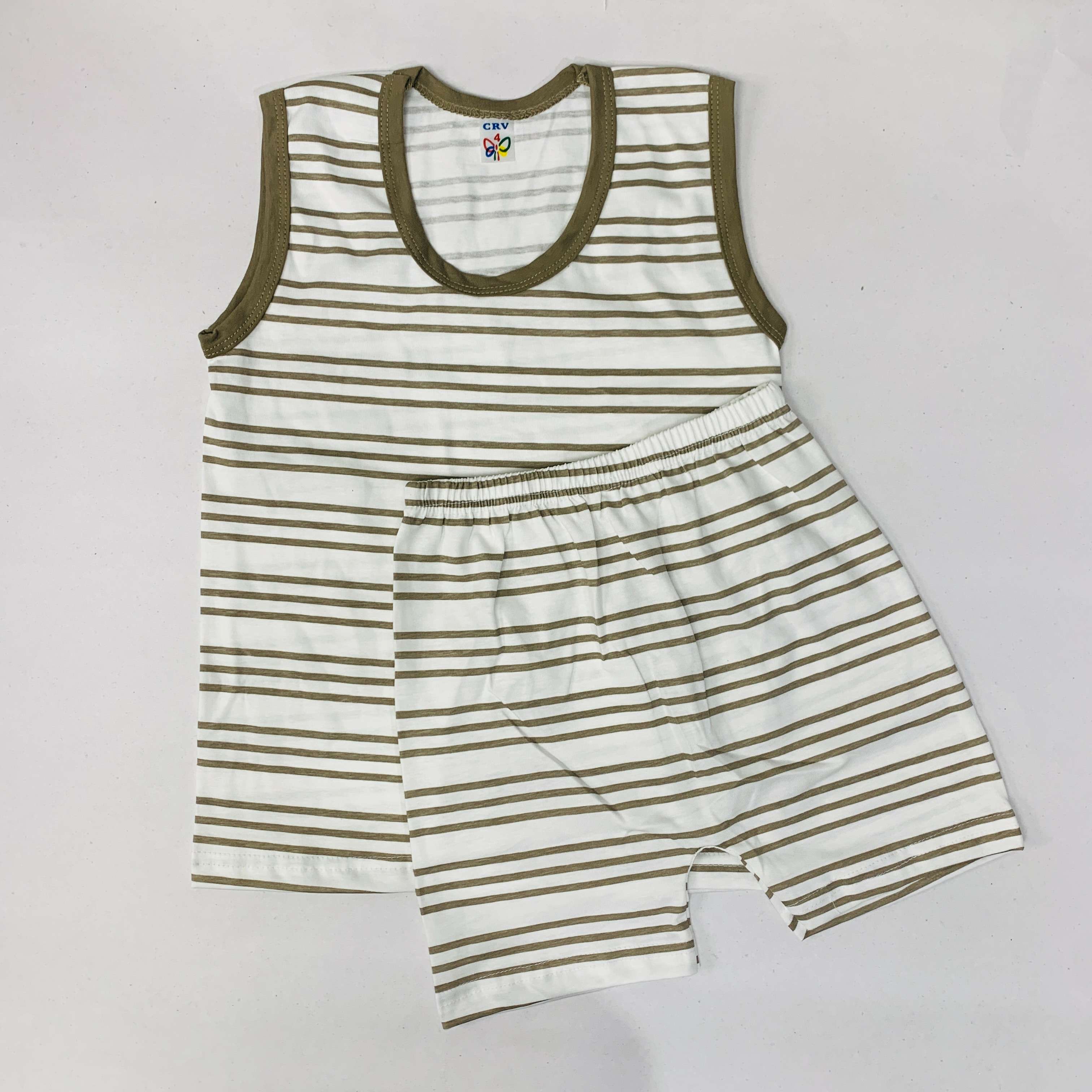 SL Kids Nikker Set