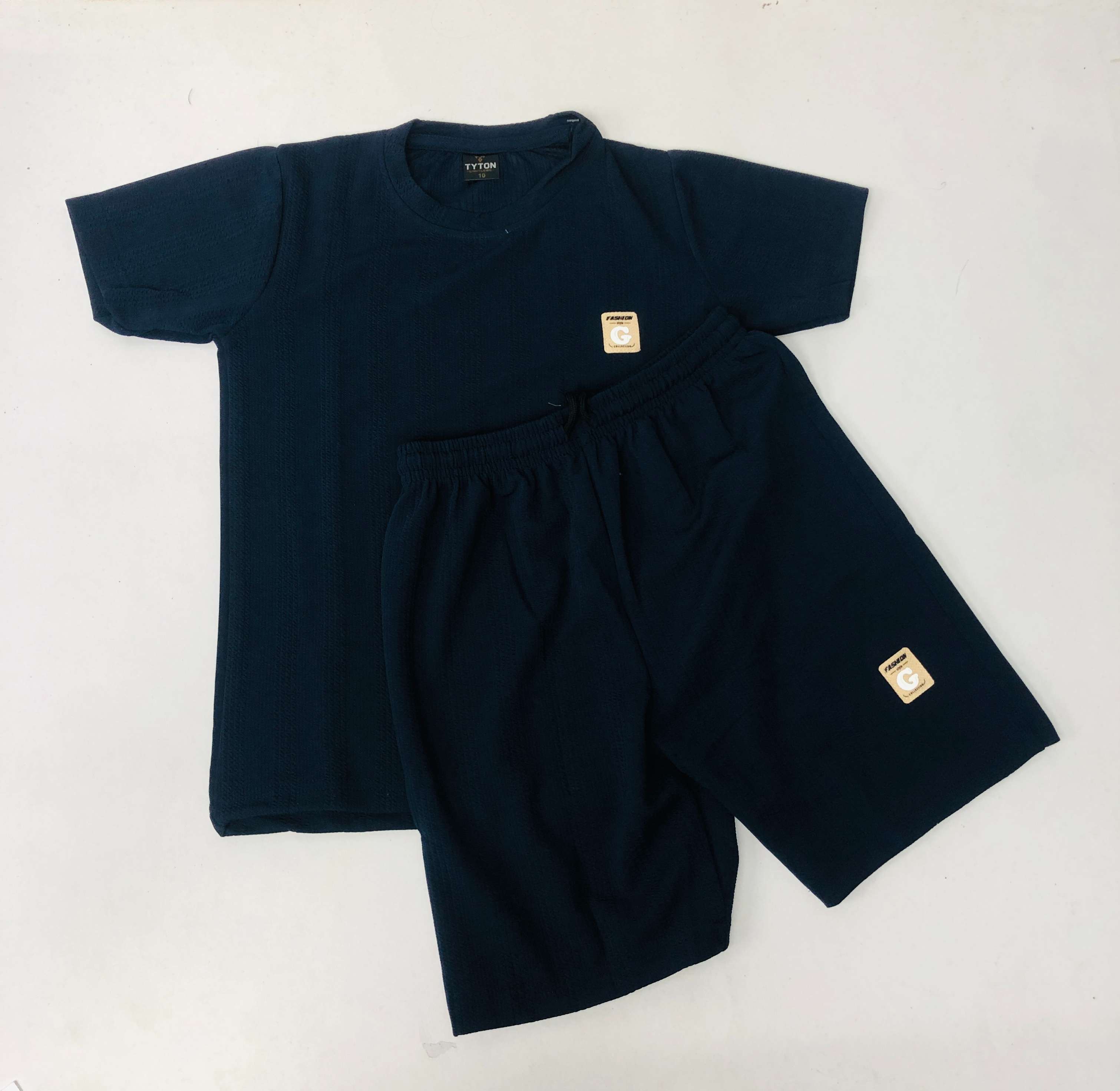 Cherry Pop Nikker Set