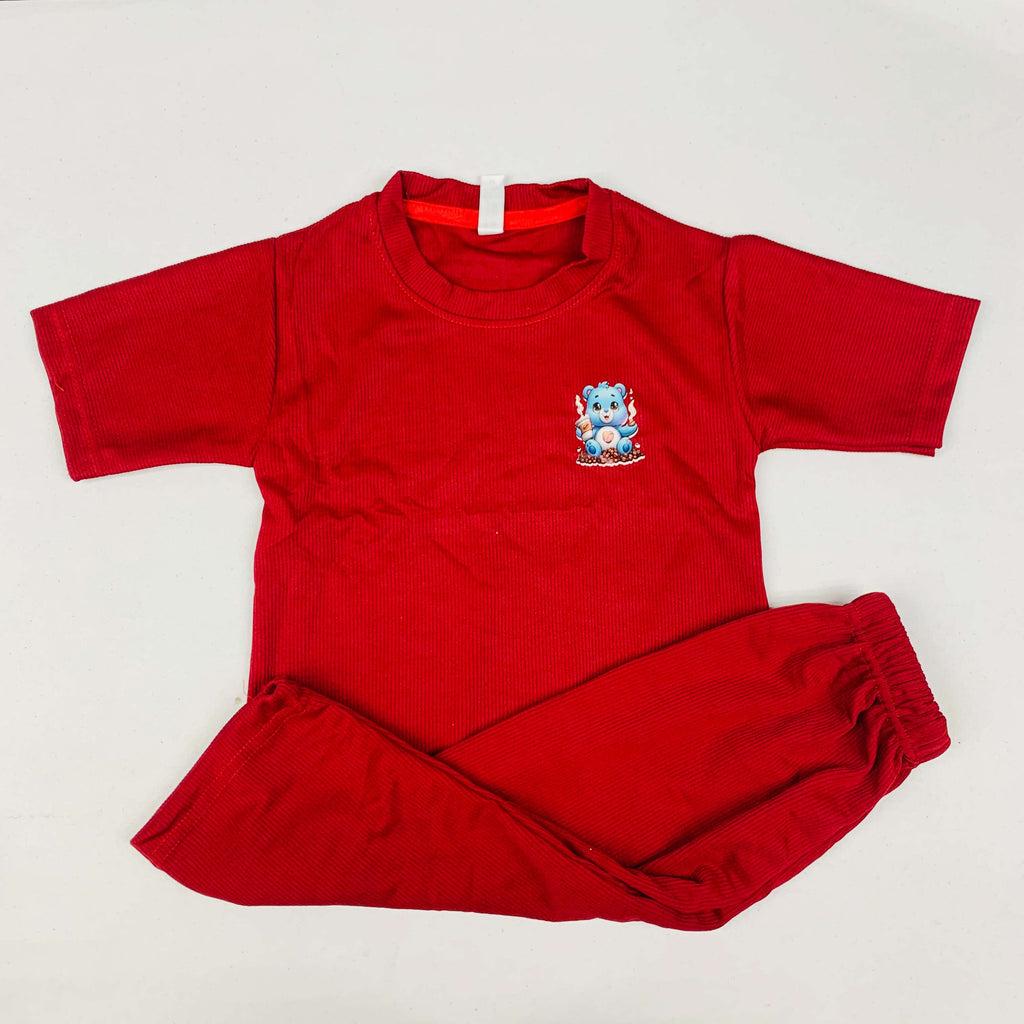 Dream Nest Pant Set