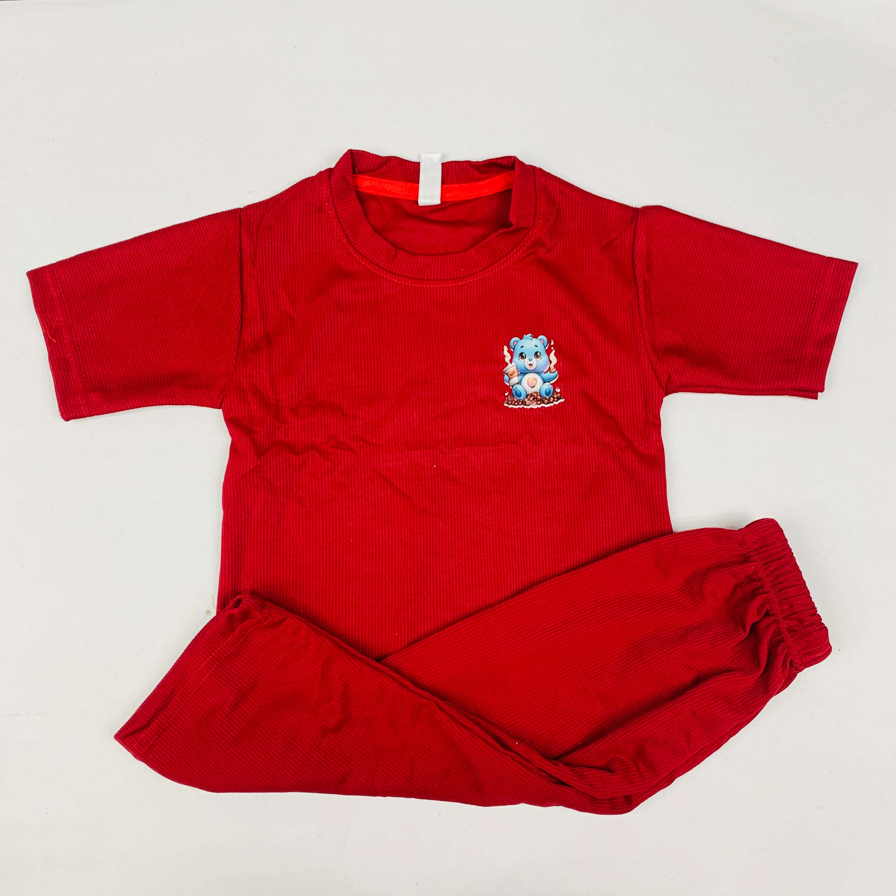Dream Nest Pant Set