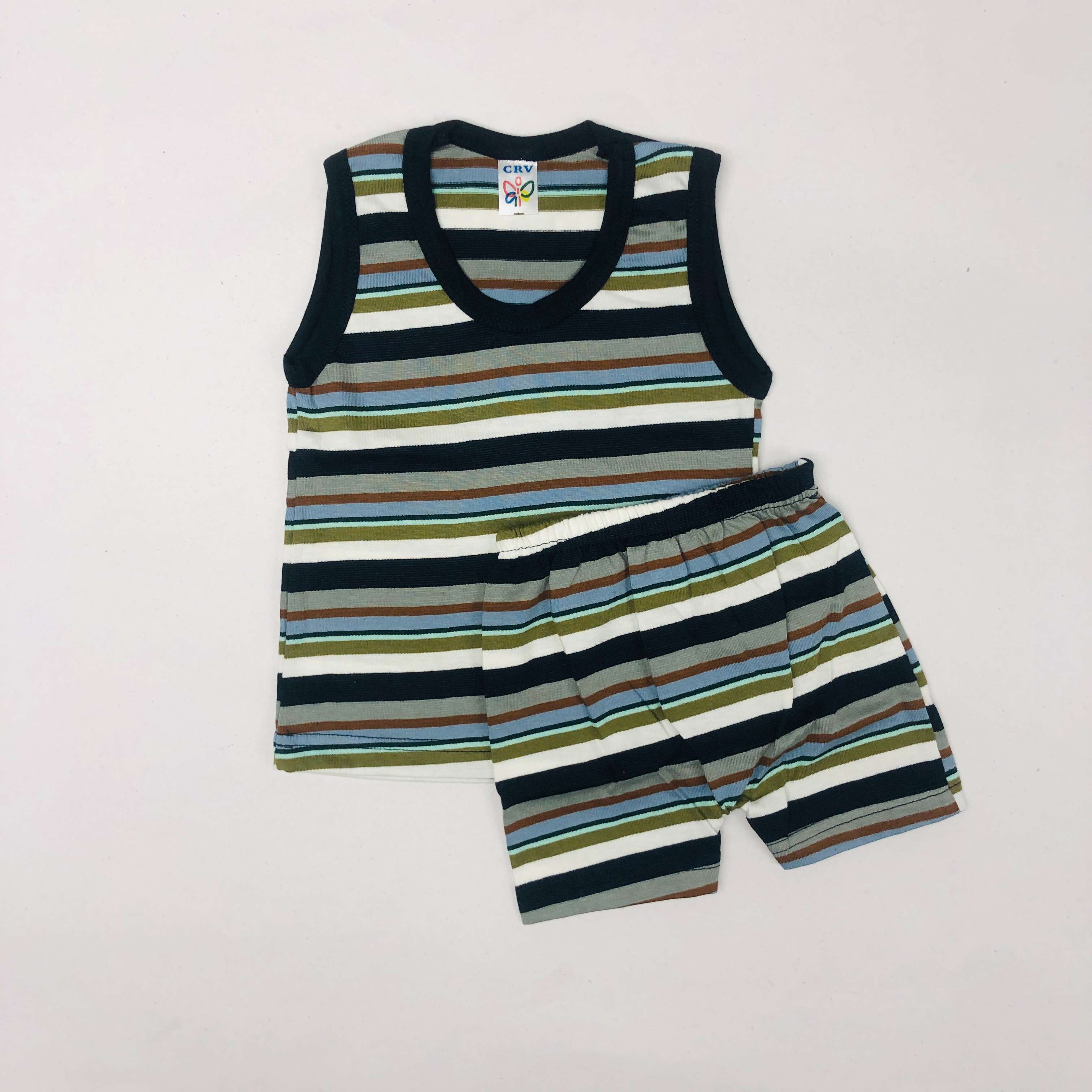 SL Kids Nikker Set