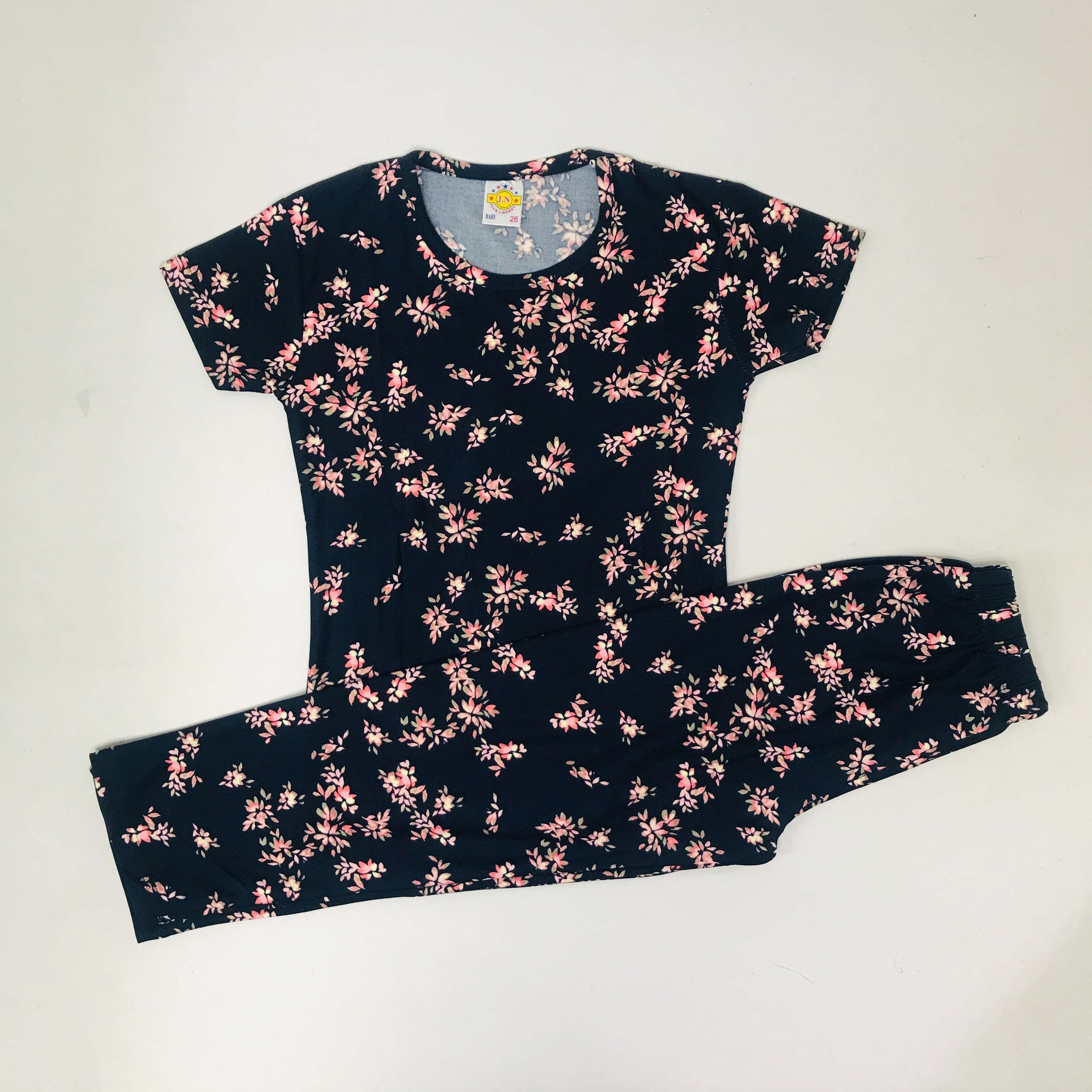 Pant Set