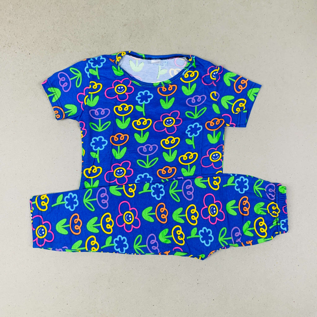 Kids Pant Set