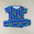 Kids Pant Set