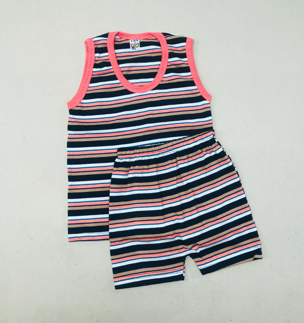 SL Kids Nikker Set