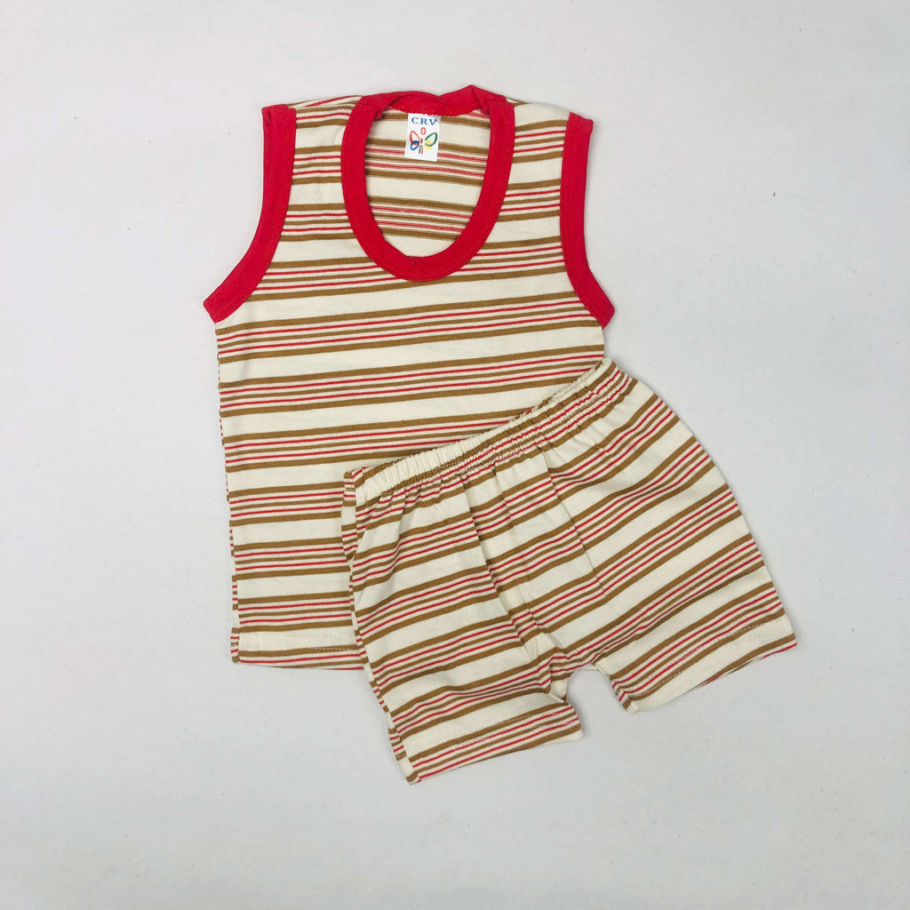 SL Kids Nikker Set
