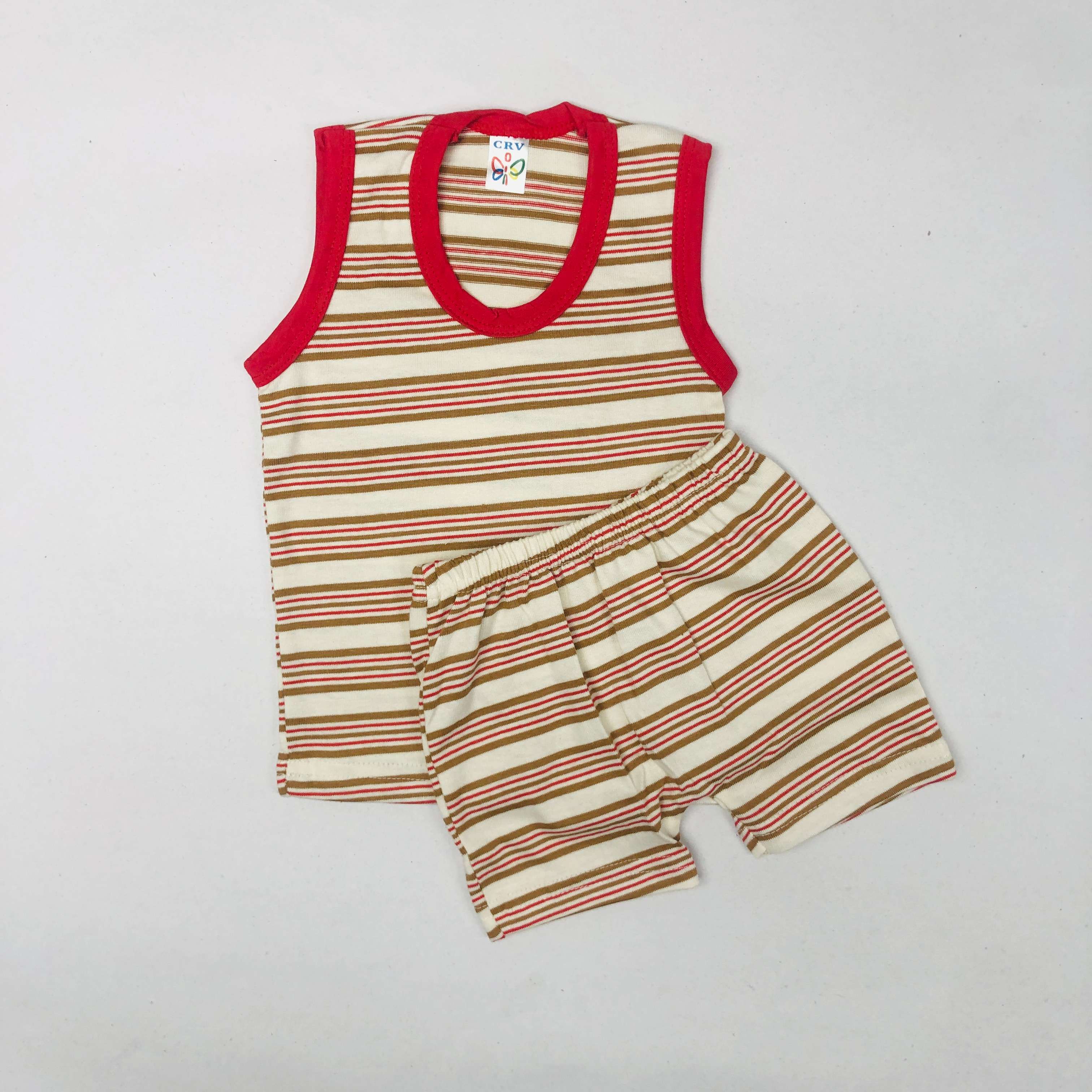 SL Kids Nikker Set
