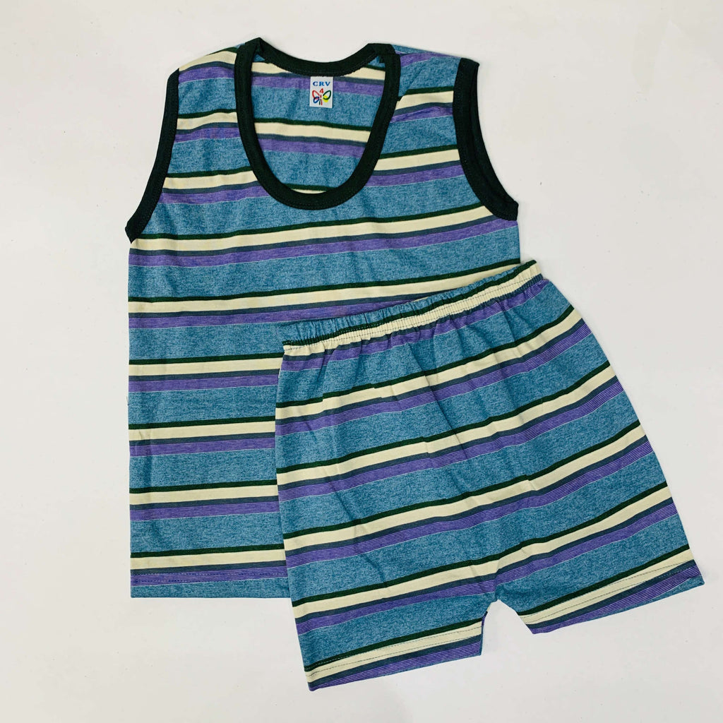 SL Kids Nikker Set