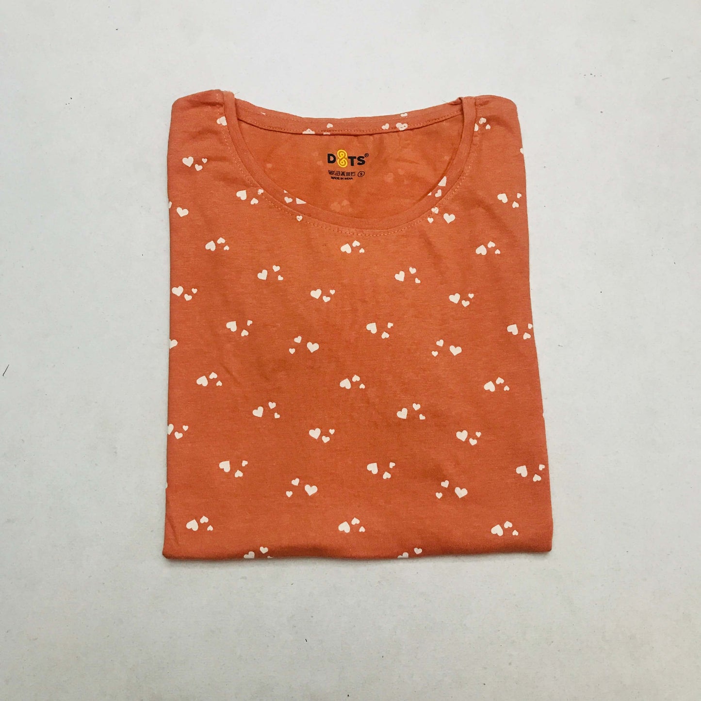 Ladies T-Shirt