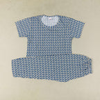 Kids Pant Set