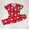 Pant Set
