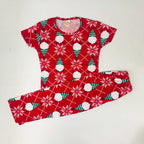Pant Set