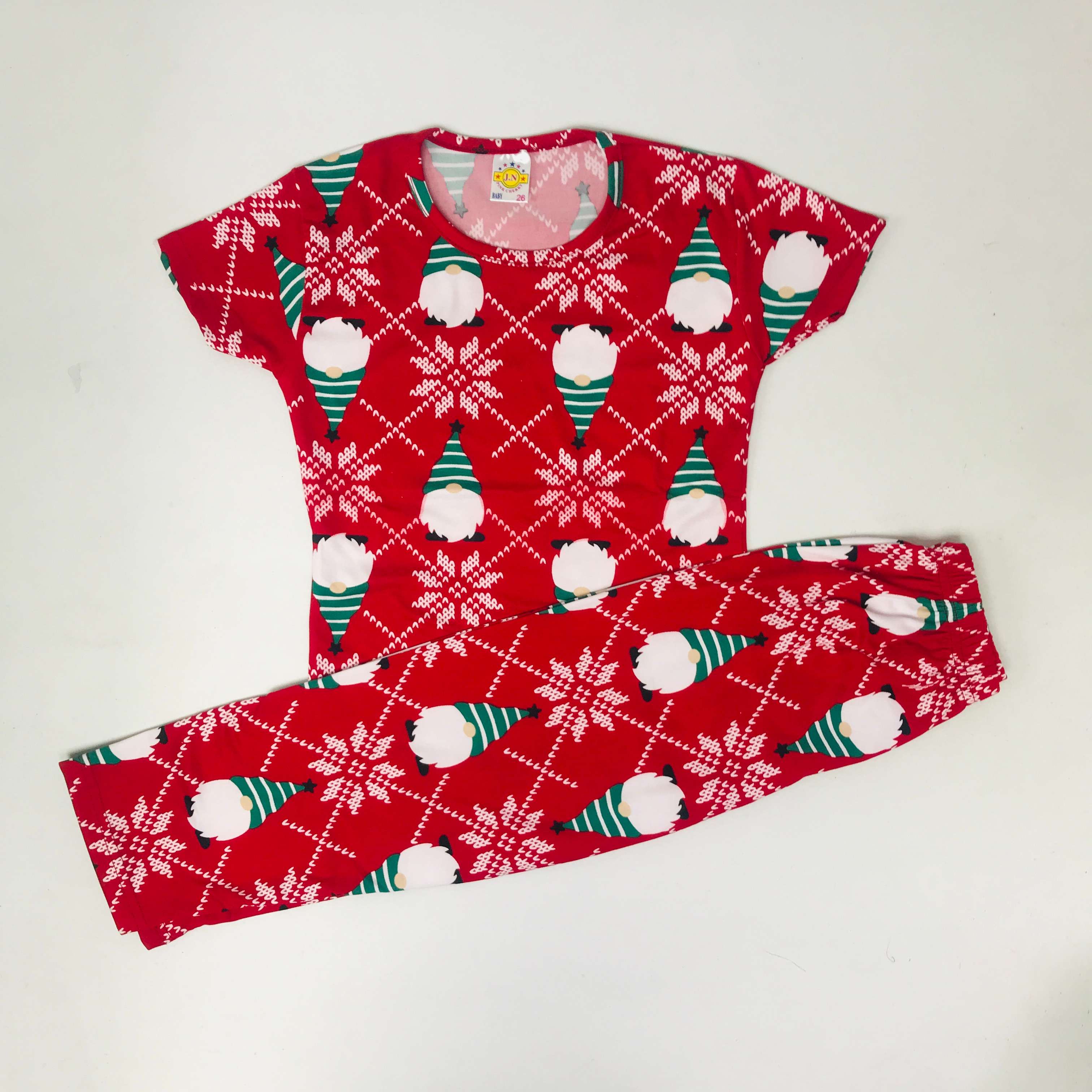 Pant Set