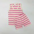 SL Kids Nikker Set