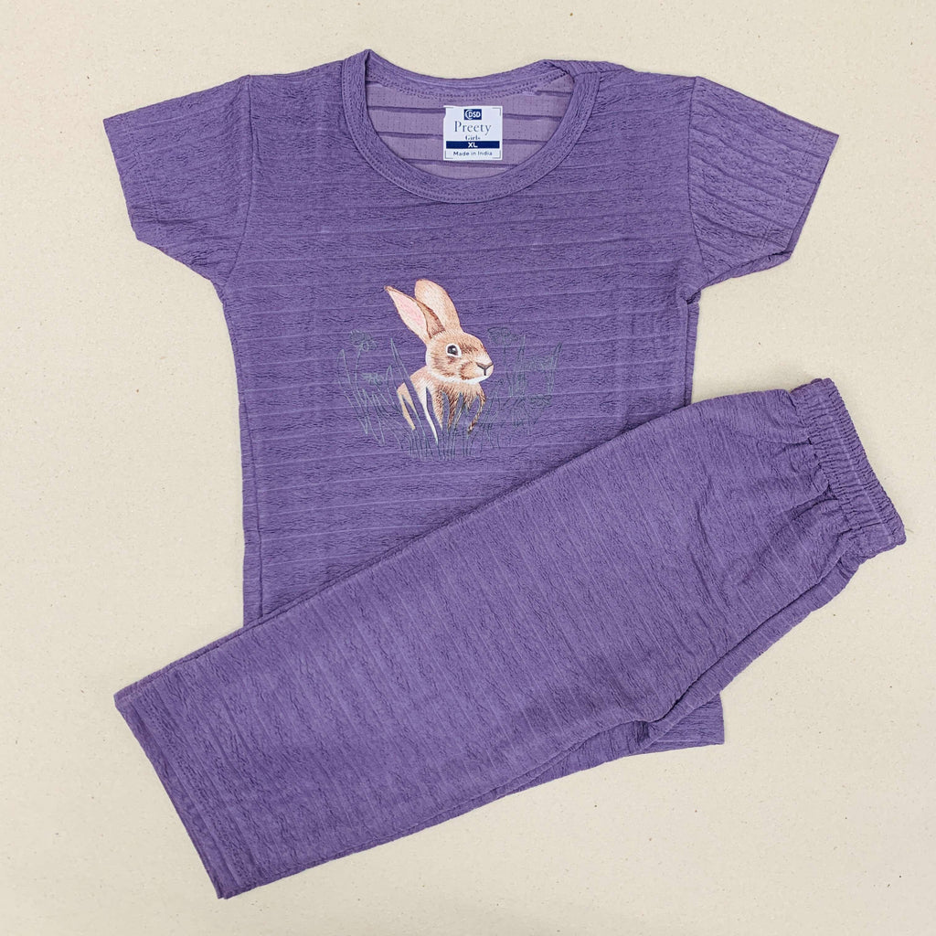 Little Spark Pant Set