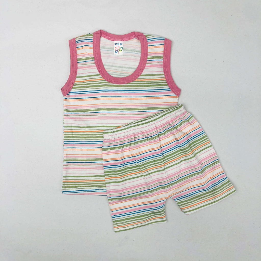 SL Kids Nikker Set