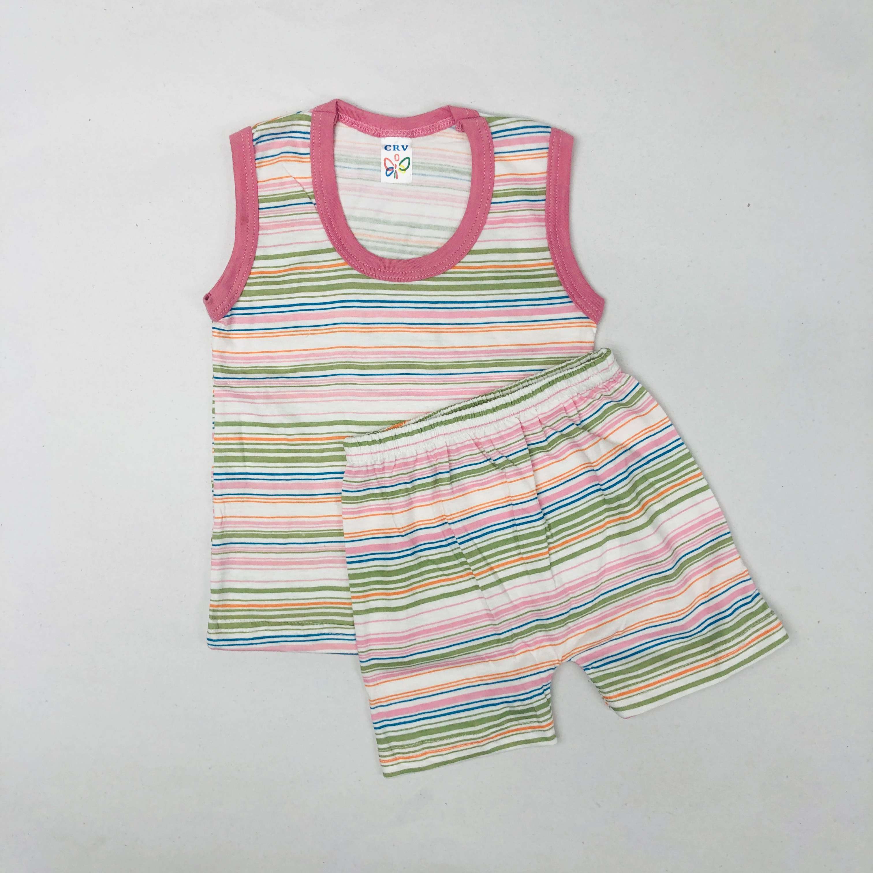 SL Kids Nikker Set