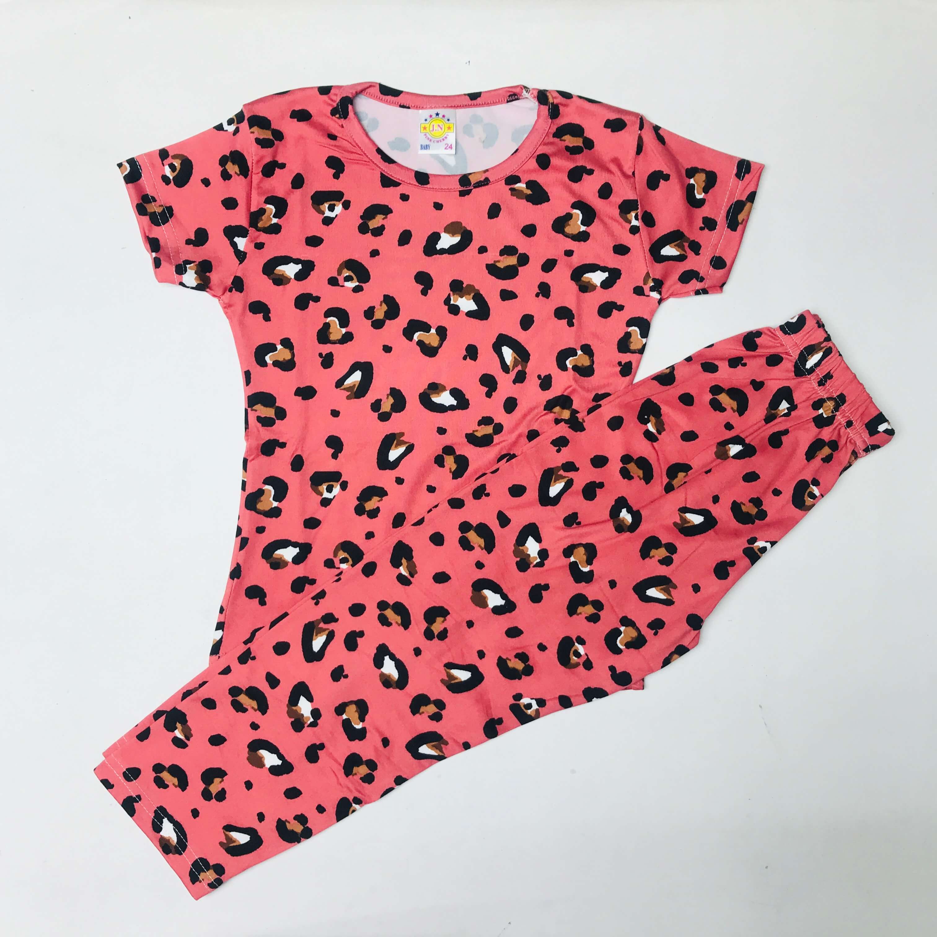 Pant Set
