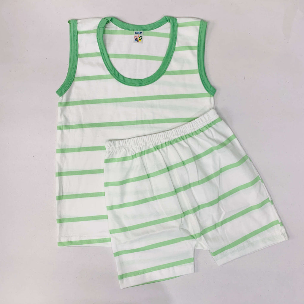 SL Kids Nikker Set
